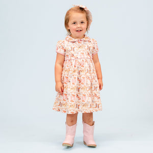 Jessie Girl Dress