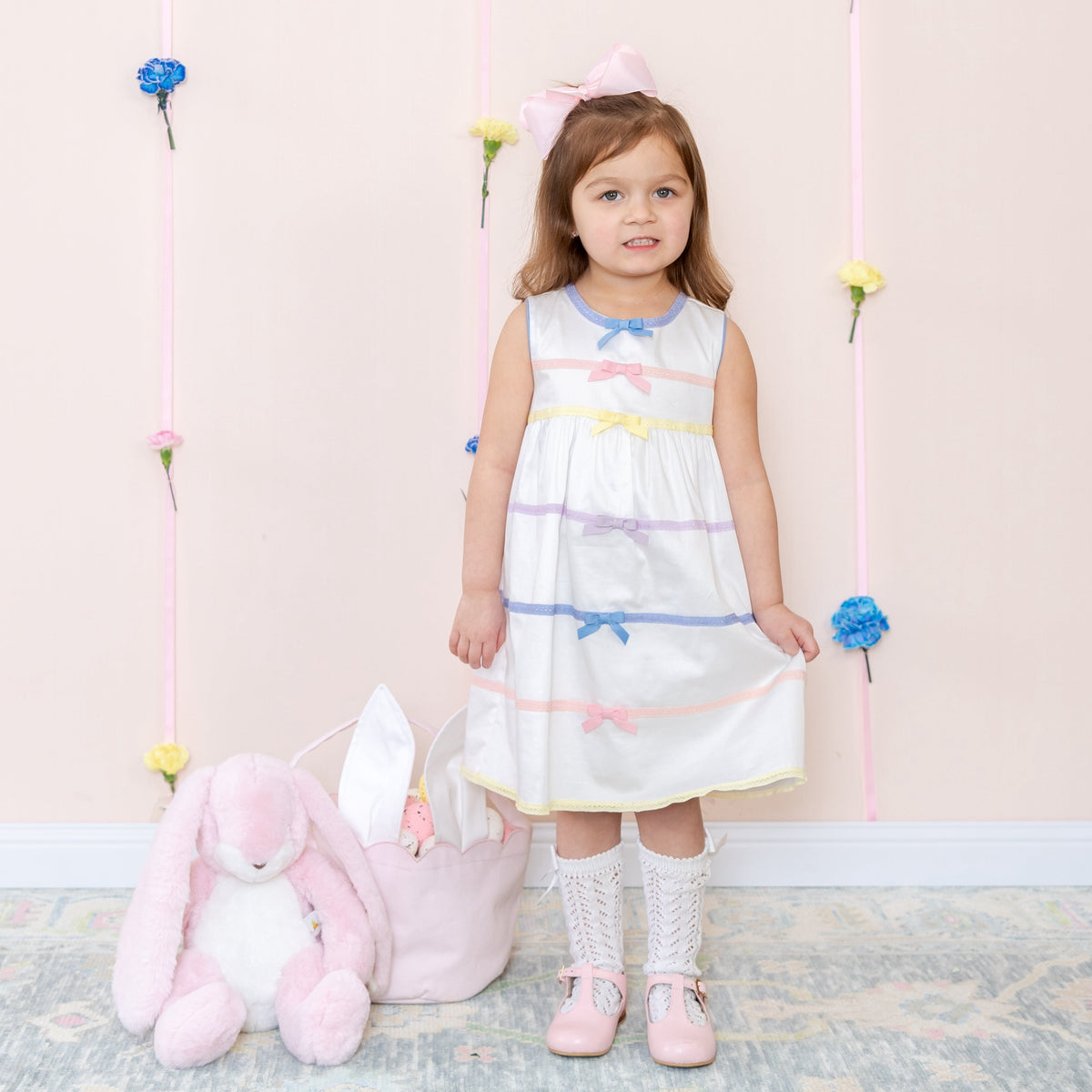 Sunny Girl Dress
