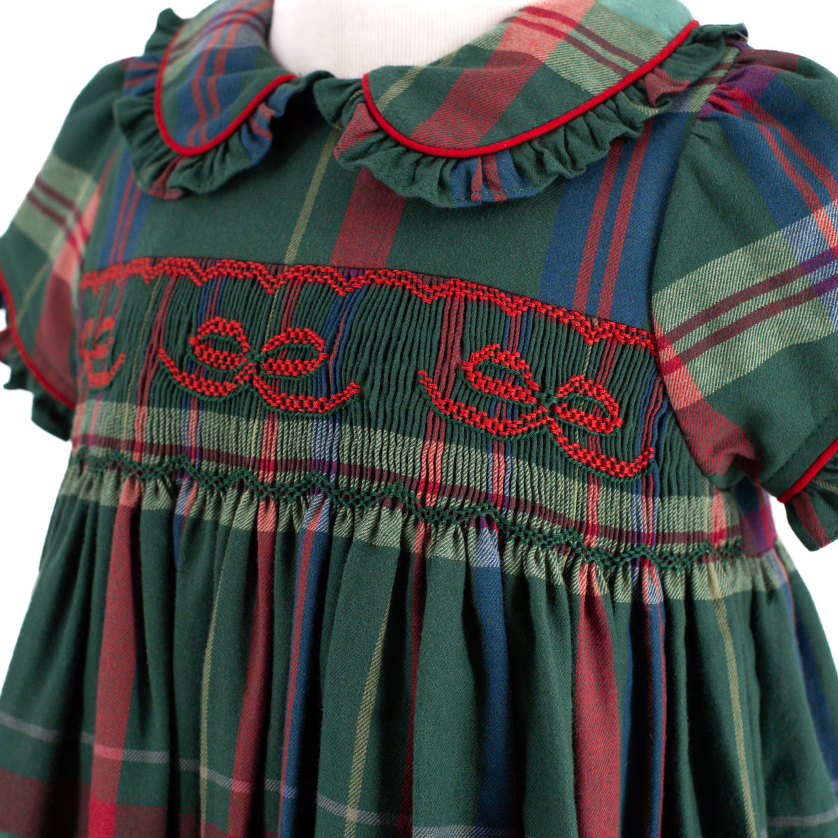 Ariella Girl Dress