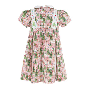 Eve Girl Dress