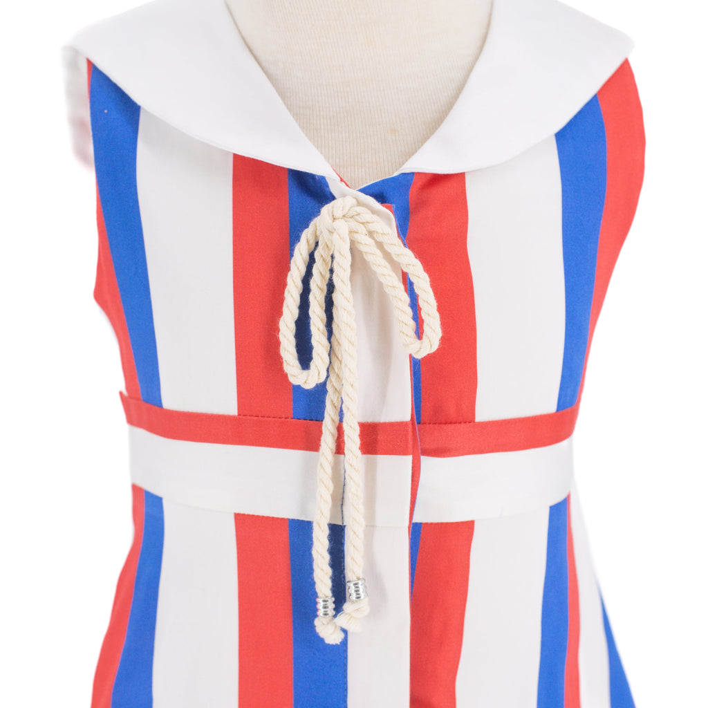 Sarah Girl Dress