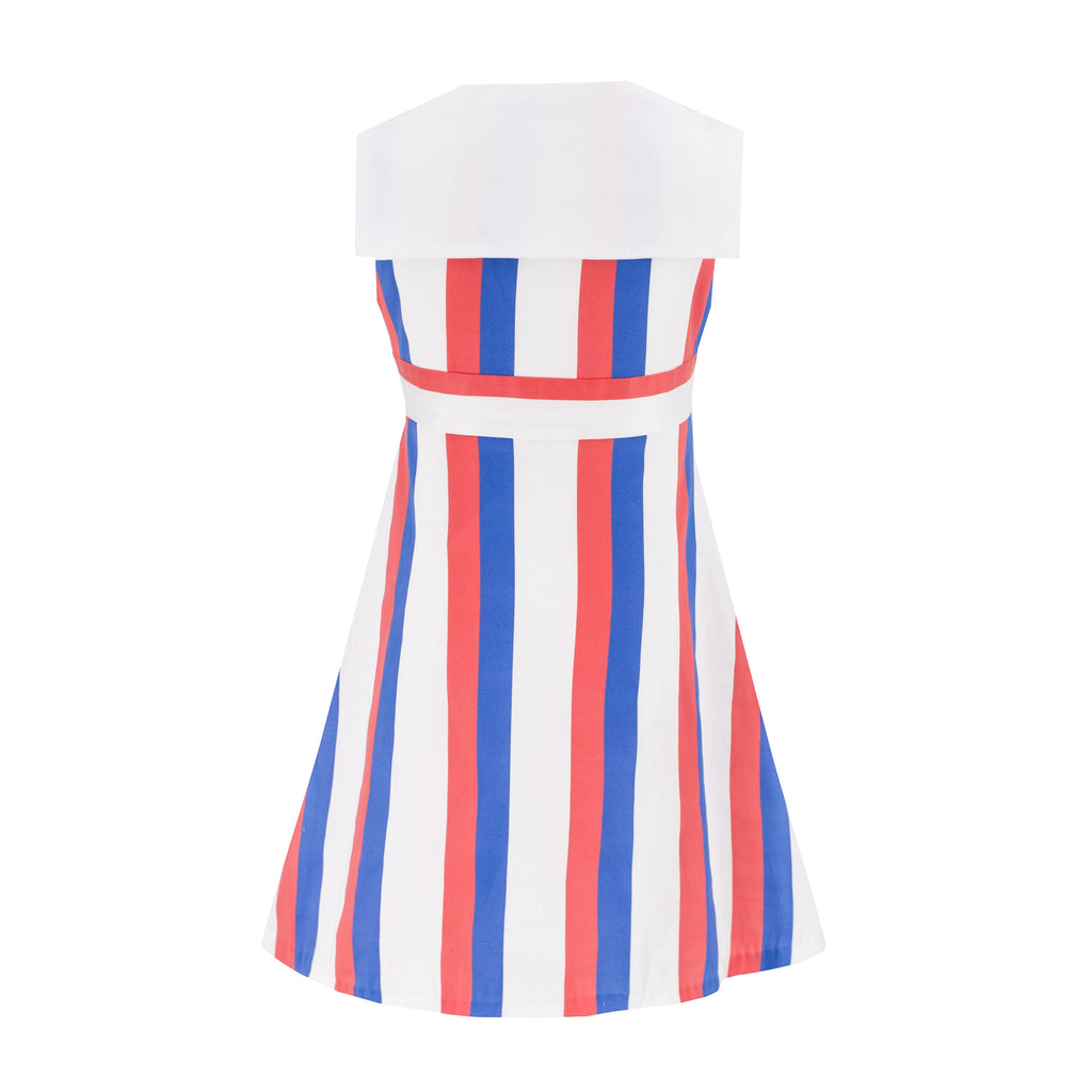 Sarah Girl Dress