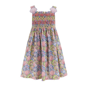 Shelly Girl Dress