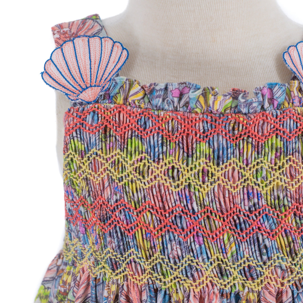 Shelly Girl Dress