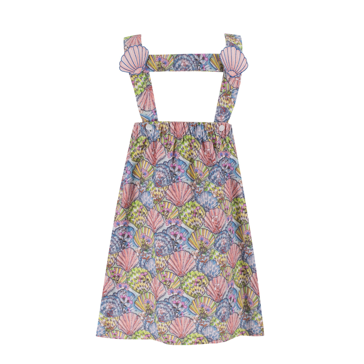 Shelly Girl Dress