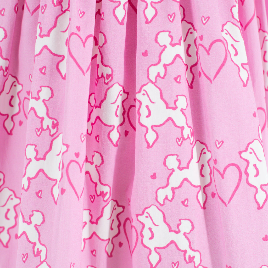 Taffy Girl Dress