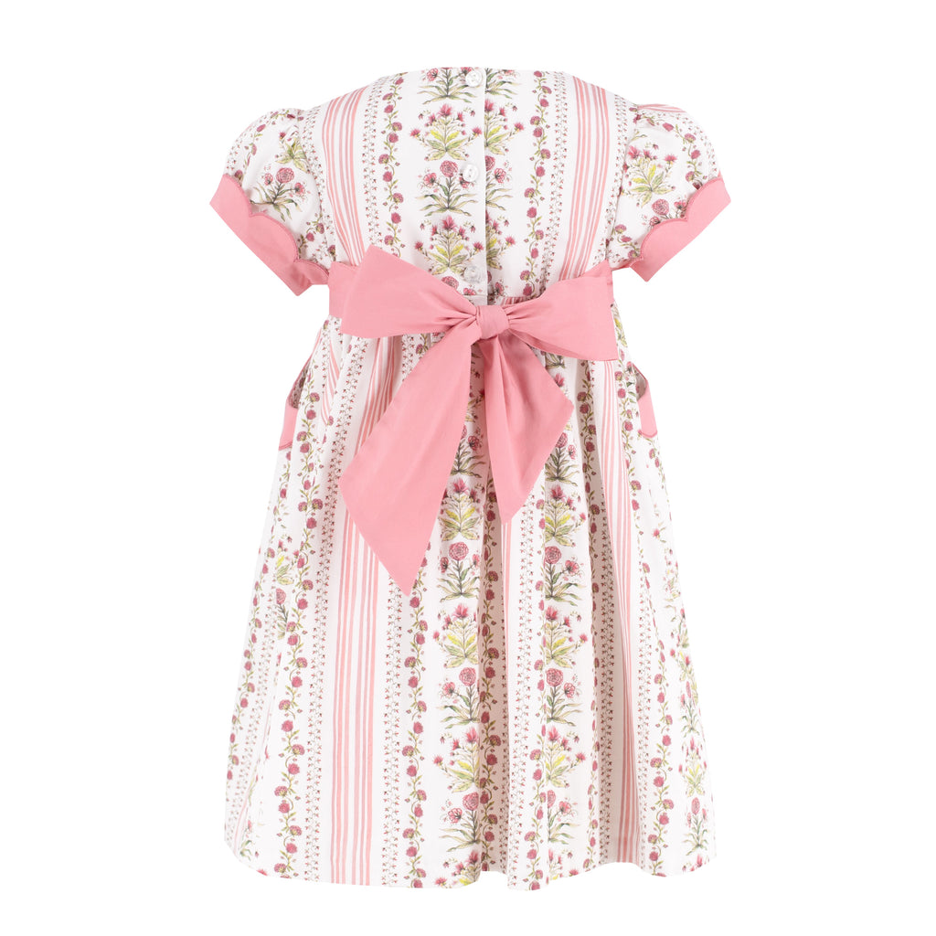 Blossom Girl Dress