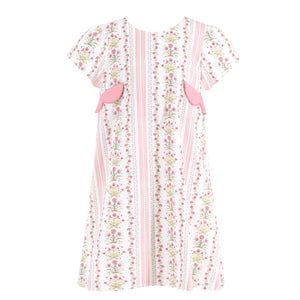 Blossom Big Girl Dress