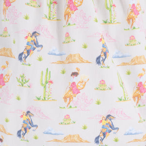 Jessie Girl Bubble in Rodeo