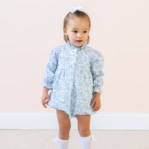 Victoria Girl Bubble