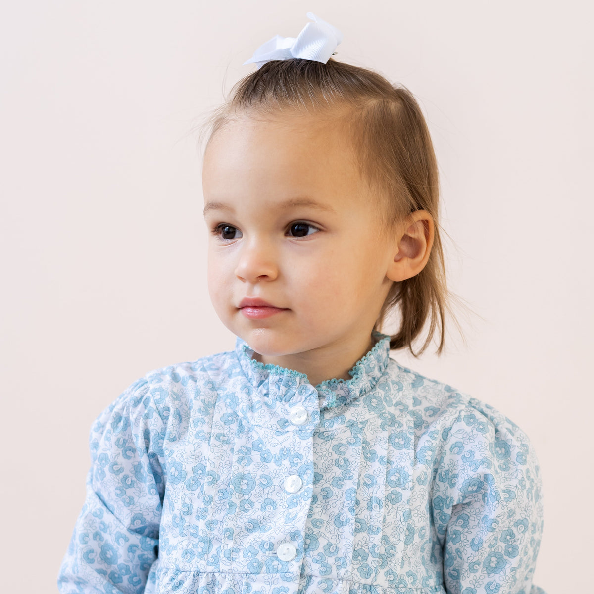 Victoria Girl Bubble