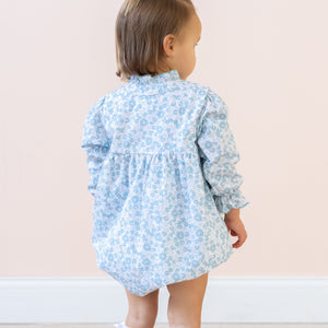 Victoria Girl Bubble