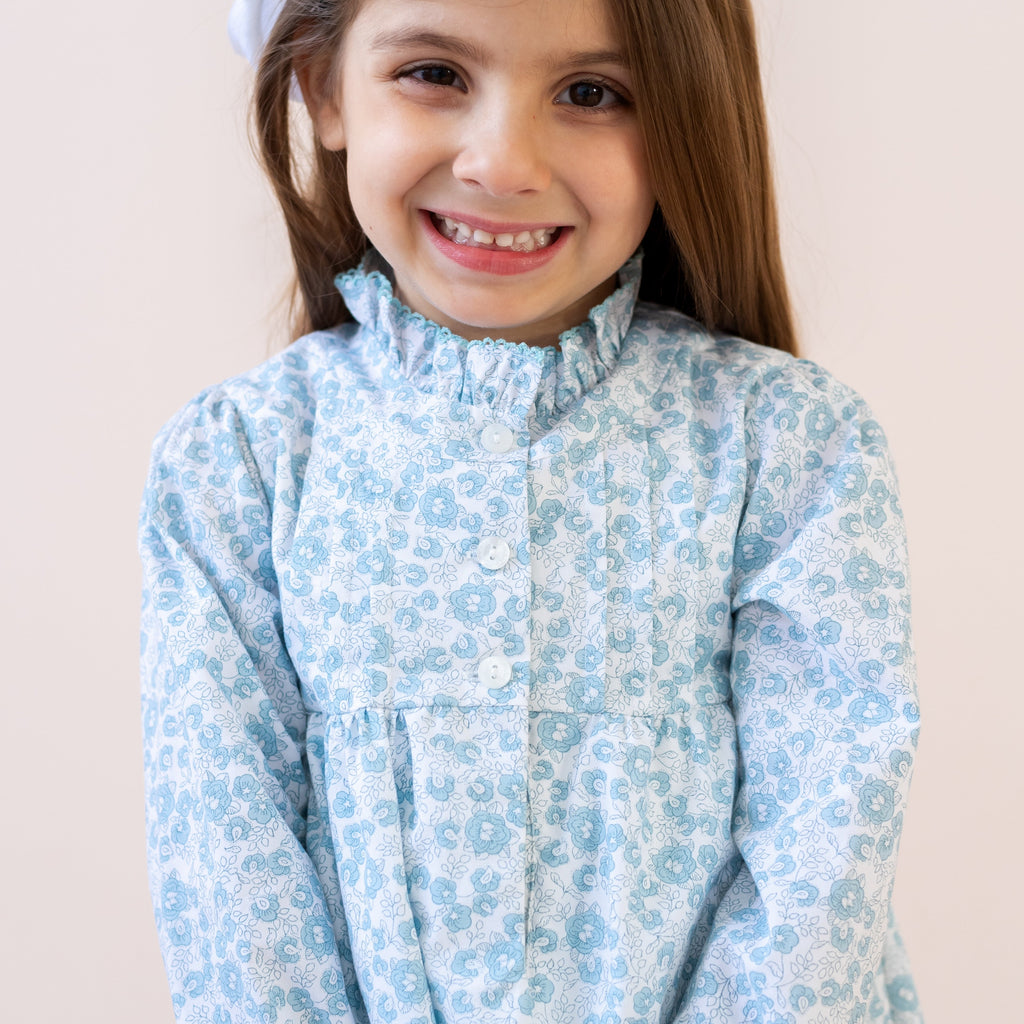 Victoria Girl Dress