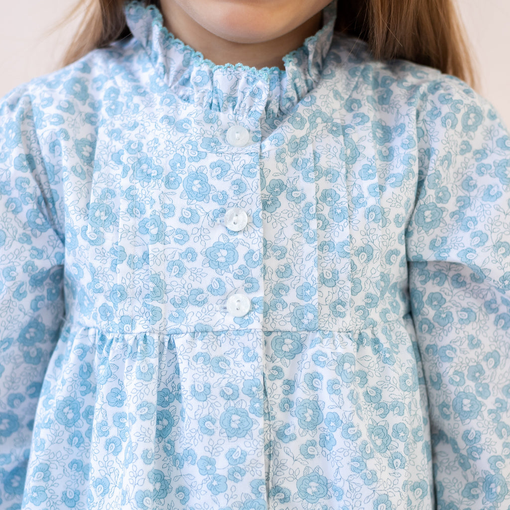 Victoria Girl Dress
