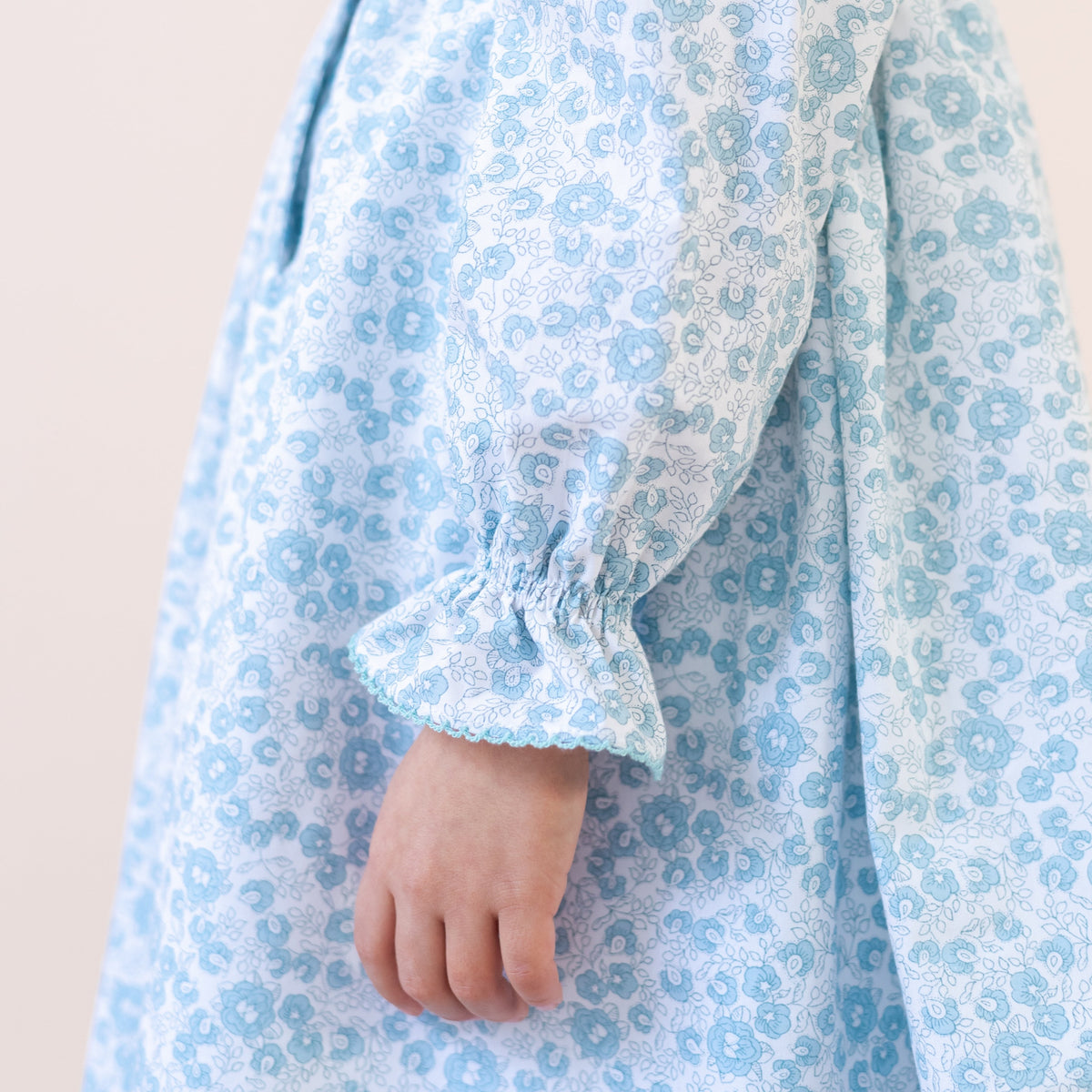 Victoria Girl Dress