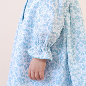 Victoria Girl Dress