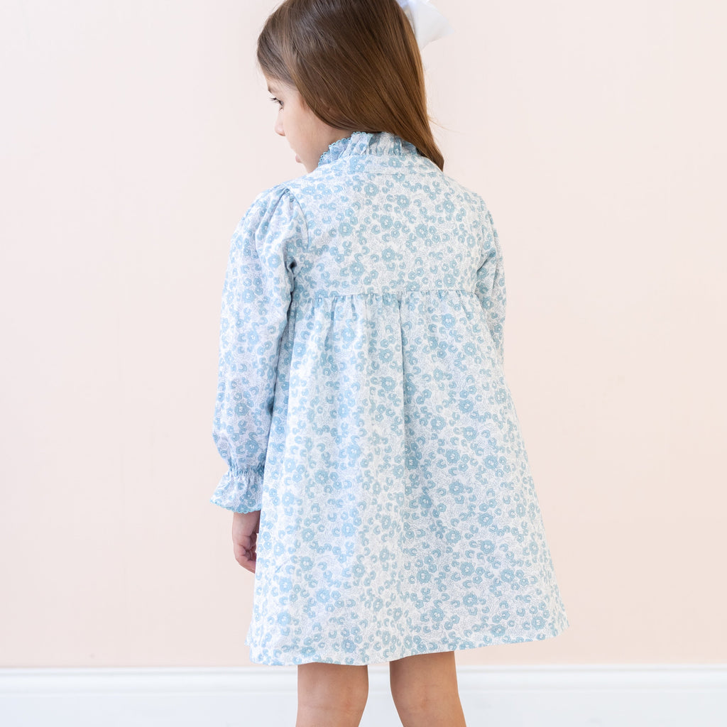 Victoria Girl Dress