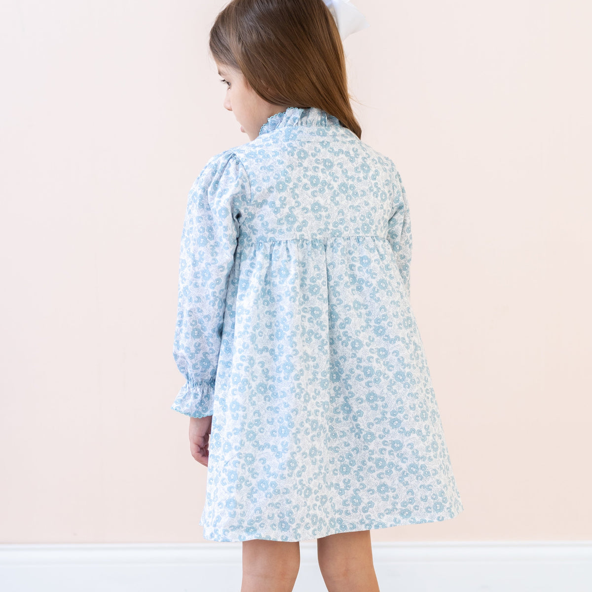Victoria Girl Dress