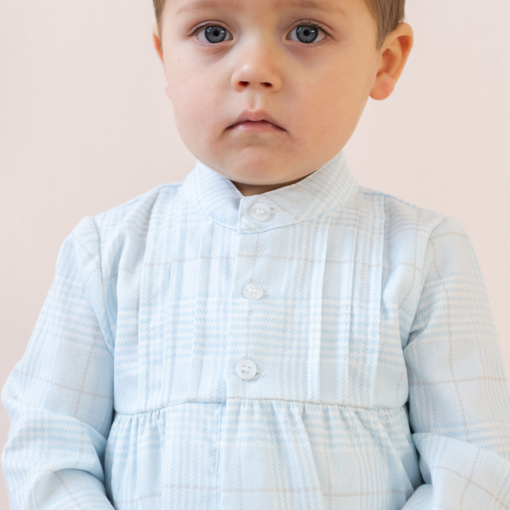 Jonathan Boy Bubble