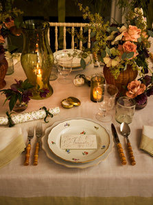 Hurricane in Dark Olive Star Etched