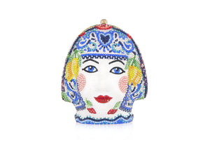 Singnorina Donna Clutch