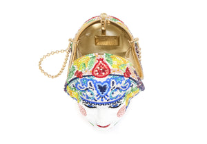 Singnorina Donna Clutch