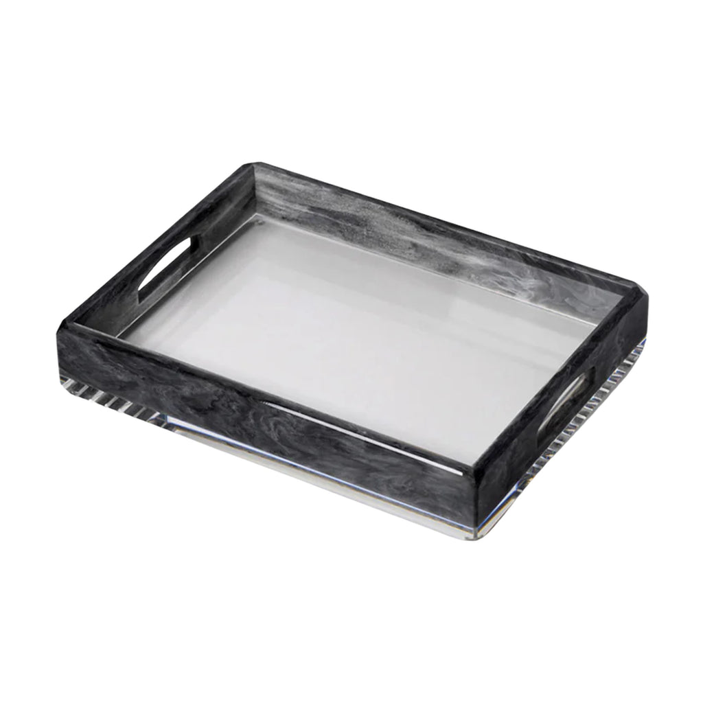 Donovan Acrylic Tray