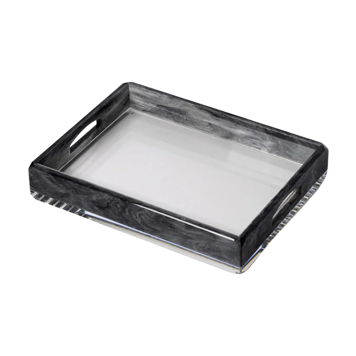 Donovan Acrylic Tray
