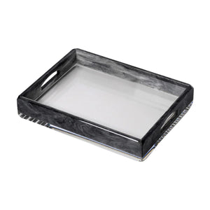 Donovan Acrylic Tray