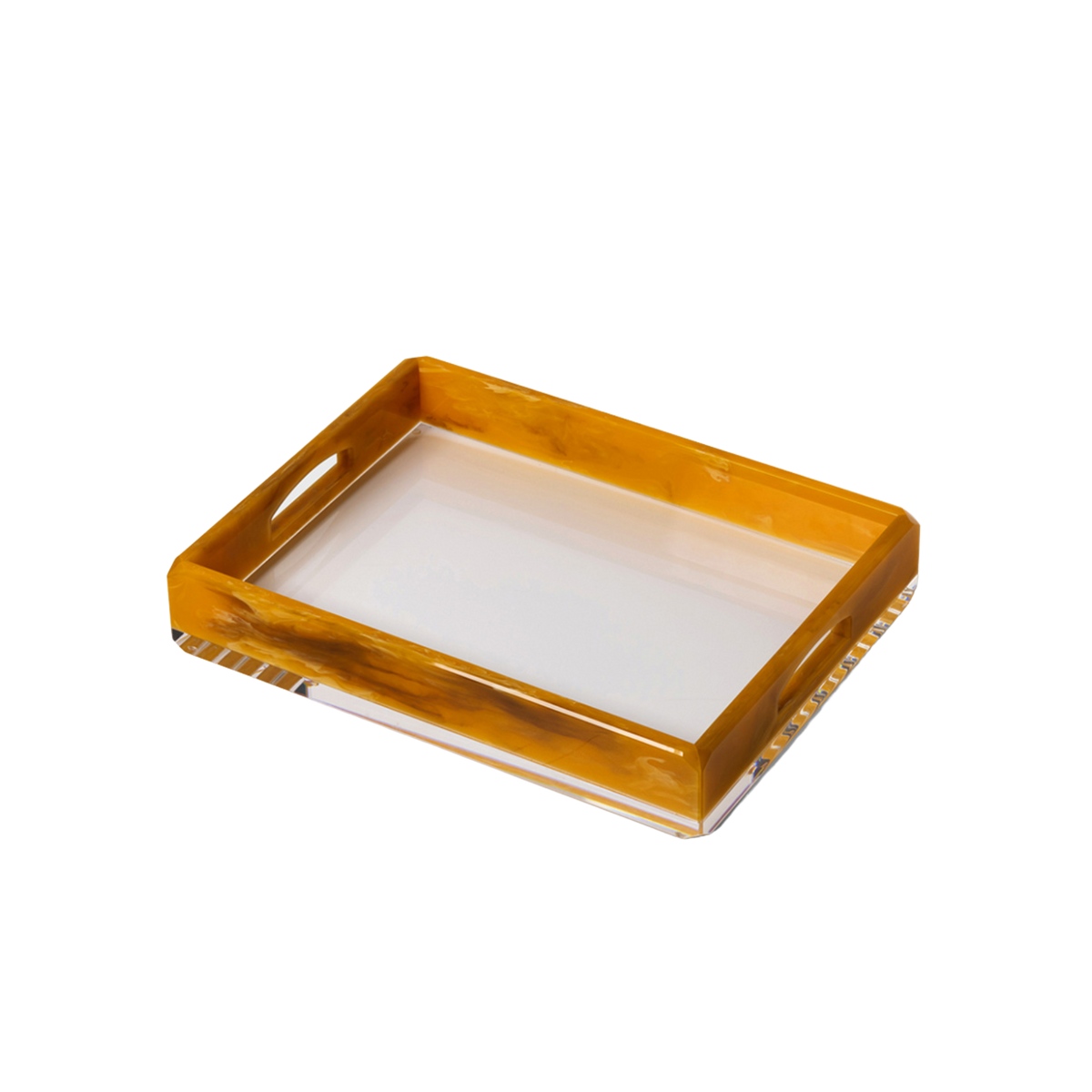 Donovan Acrylic Tray