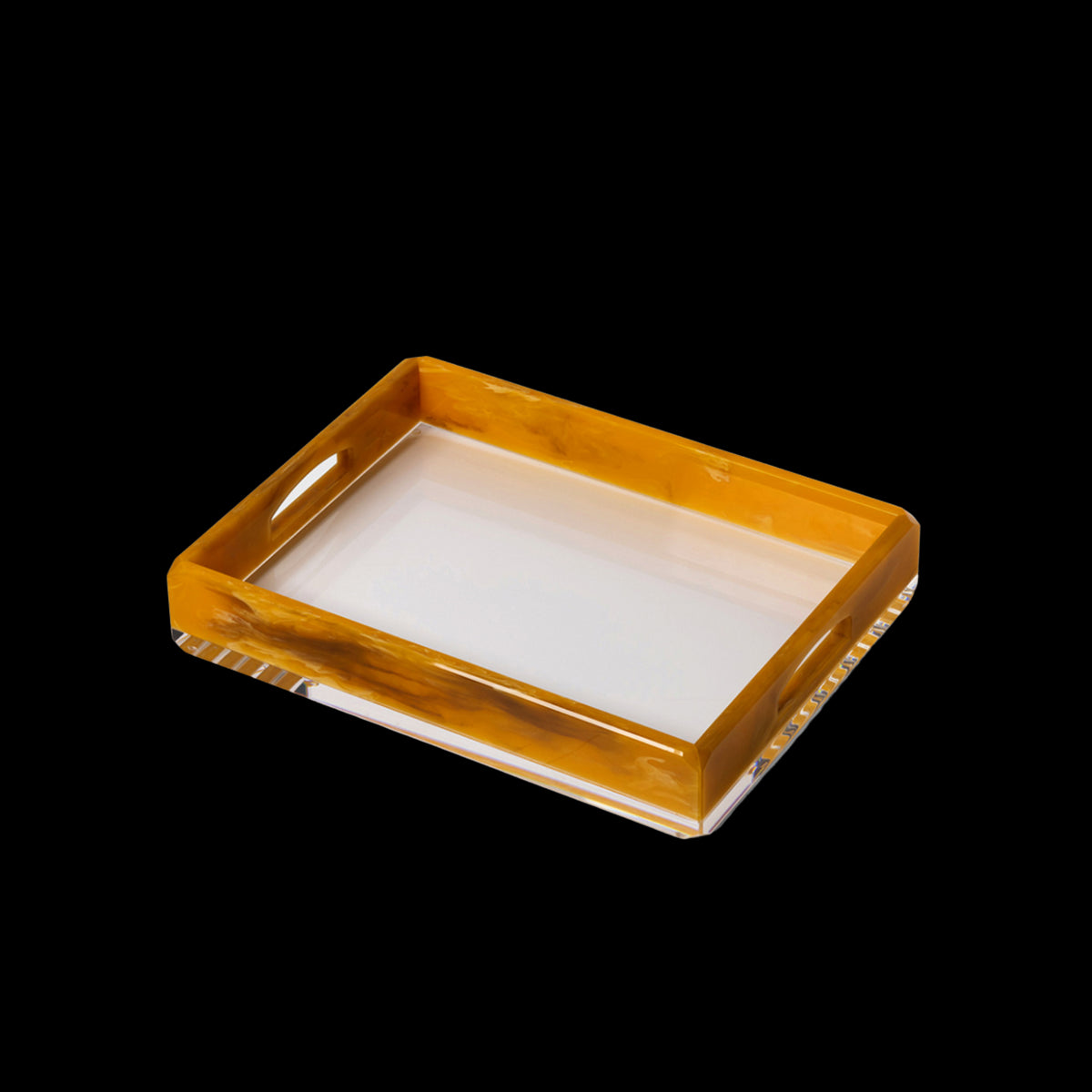 Donovan Acrylic Tray
