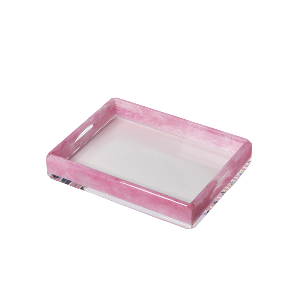 Donovan Acrylic Tray