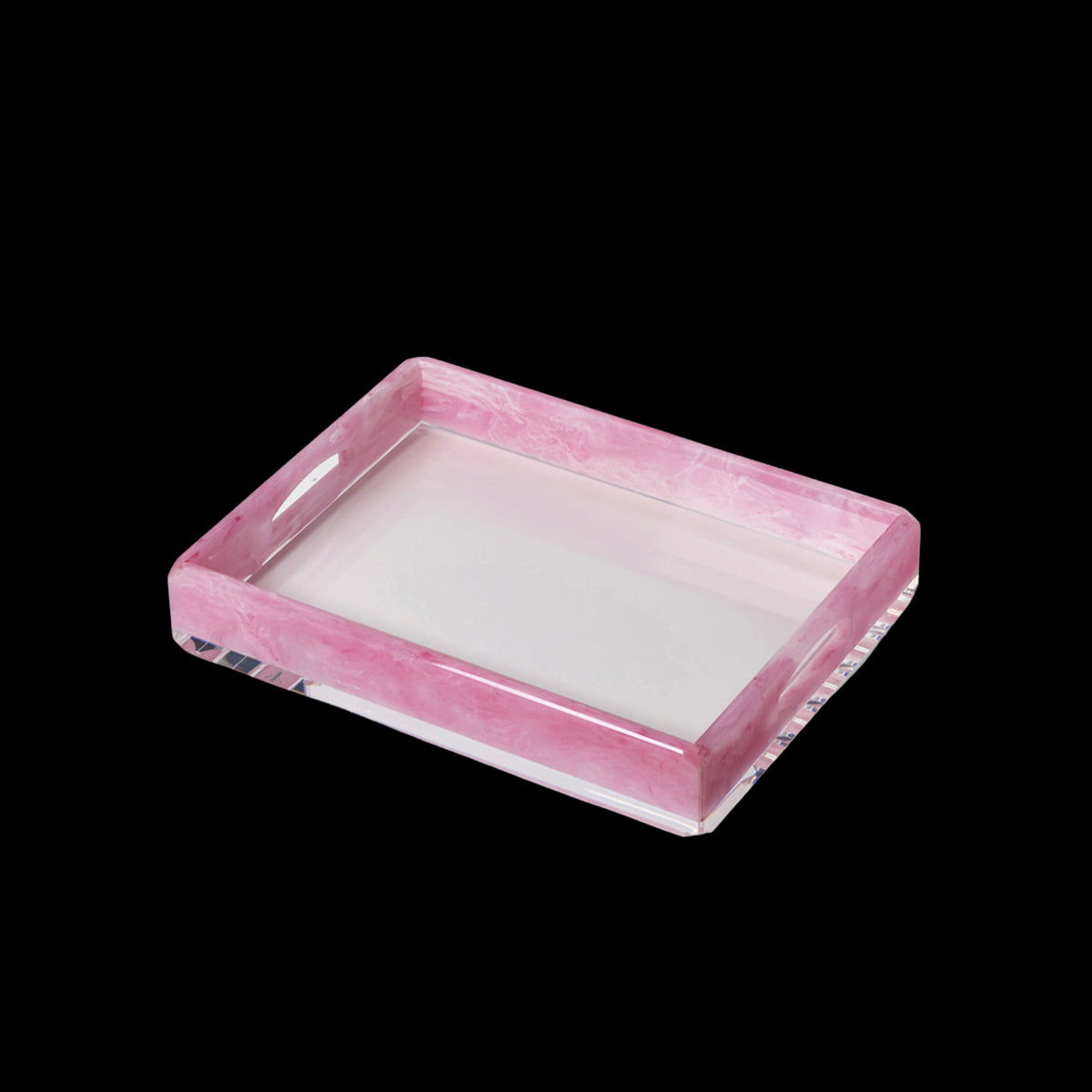 Donovan Acrylic Tray