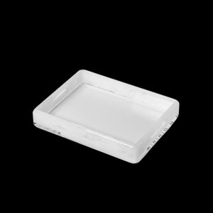 Donovan Acrylic Tray