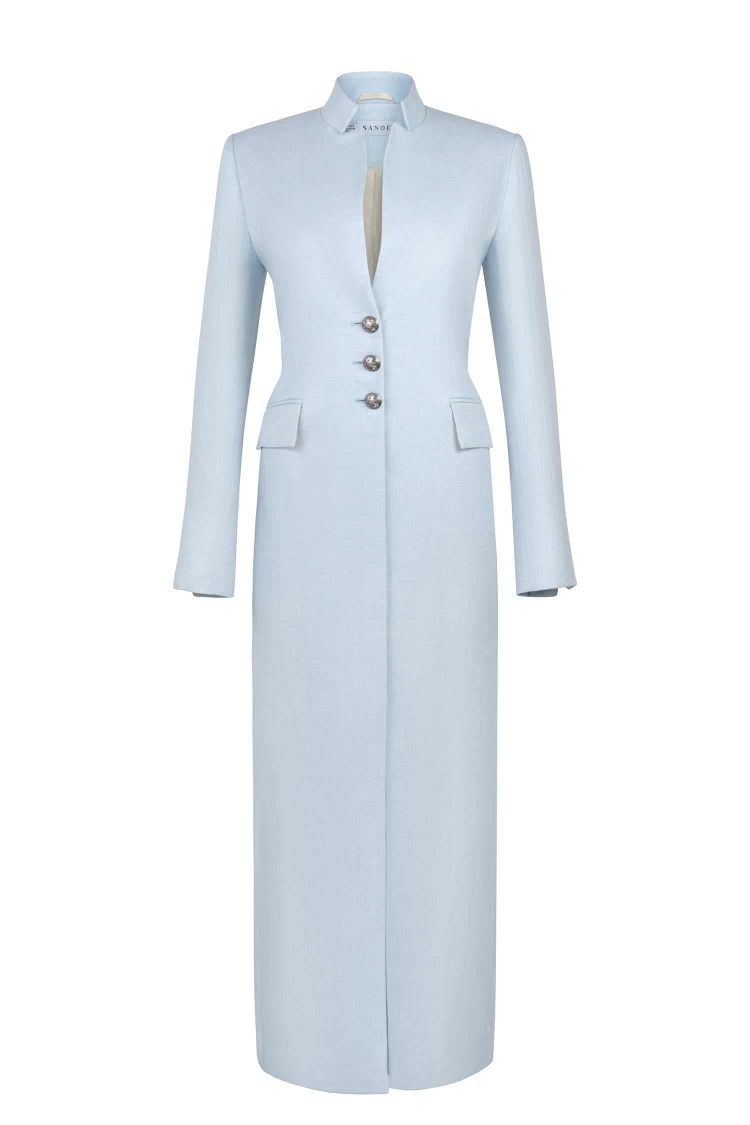 Doris Ciel Jacket