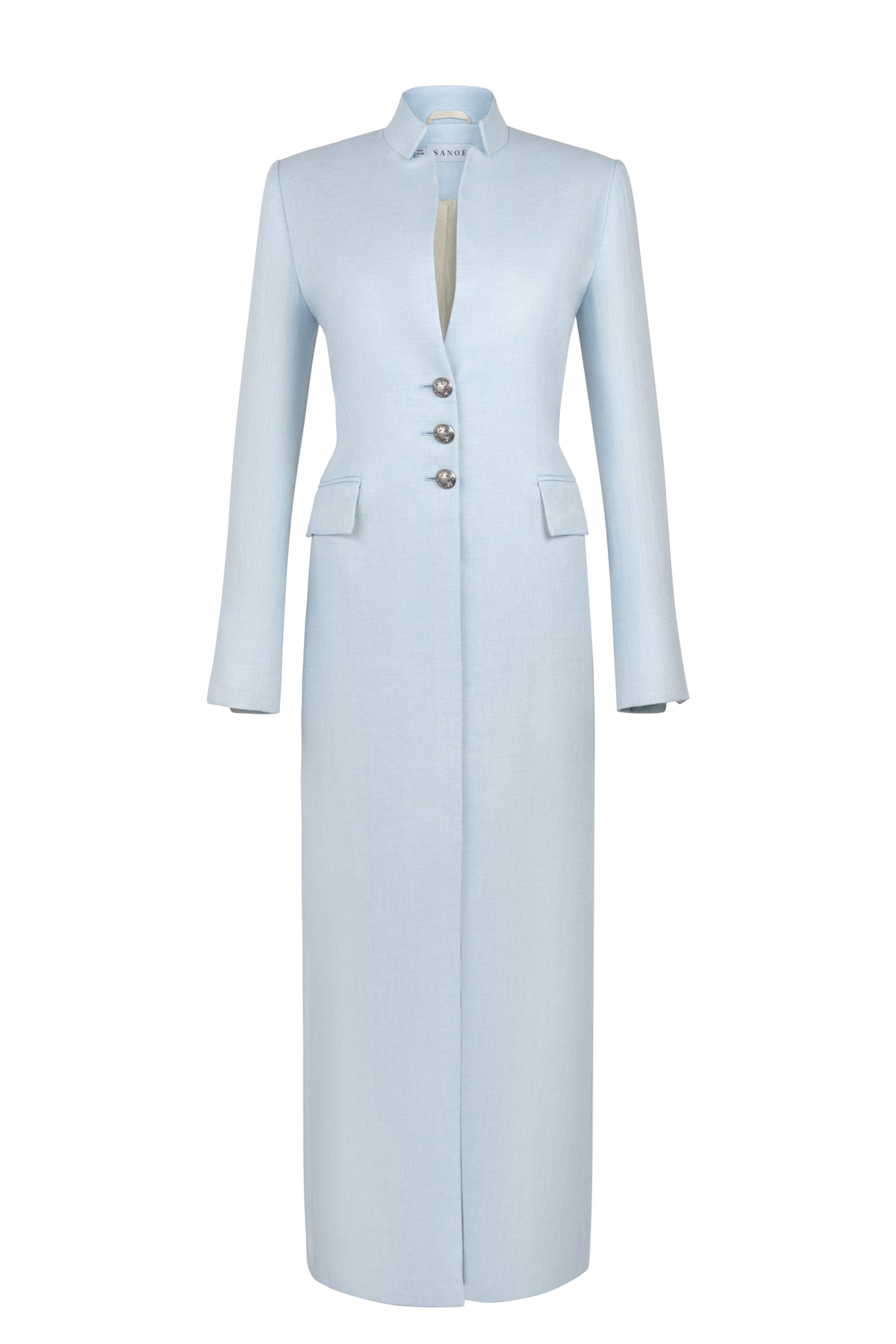 Doris Ciel Jacket