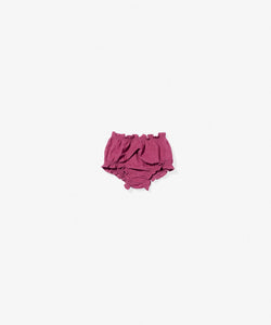 Dorothy Dress in Boysenberry Corduroy