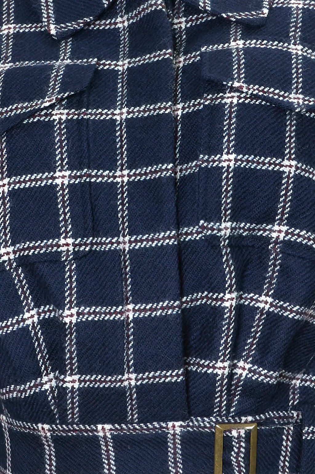 Dorrington Jacket in St Andrews Check