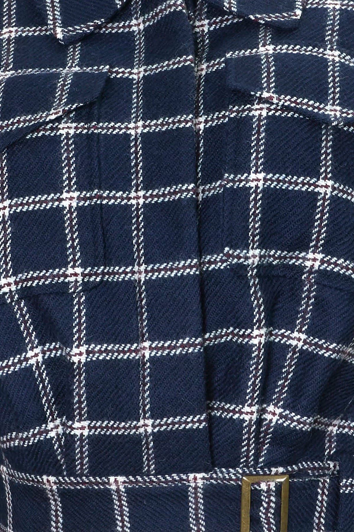 Dorrington Jacket in St Andrews Check