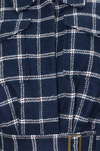 Dorrington Jacket in St Andrews Check