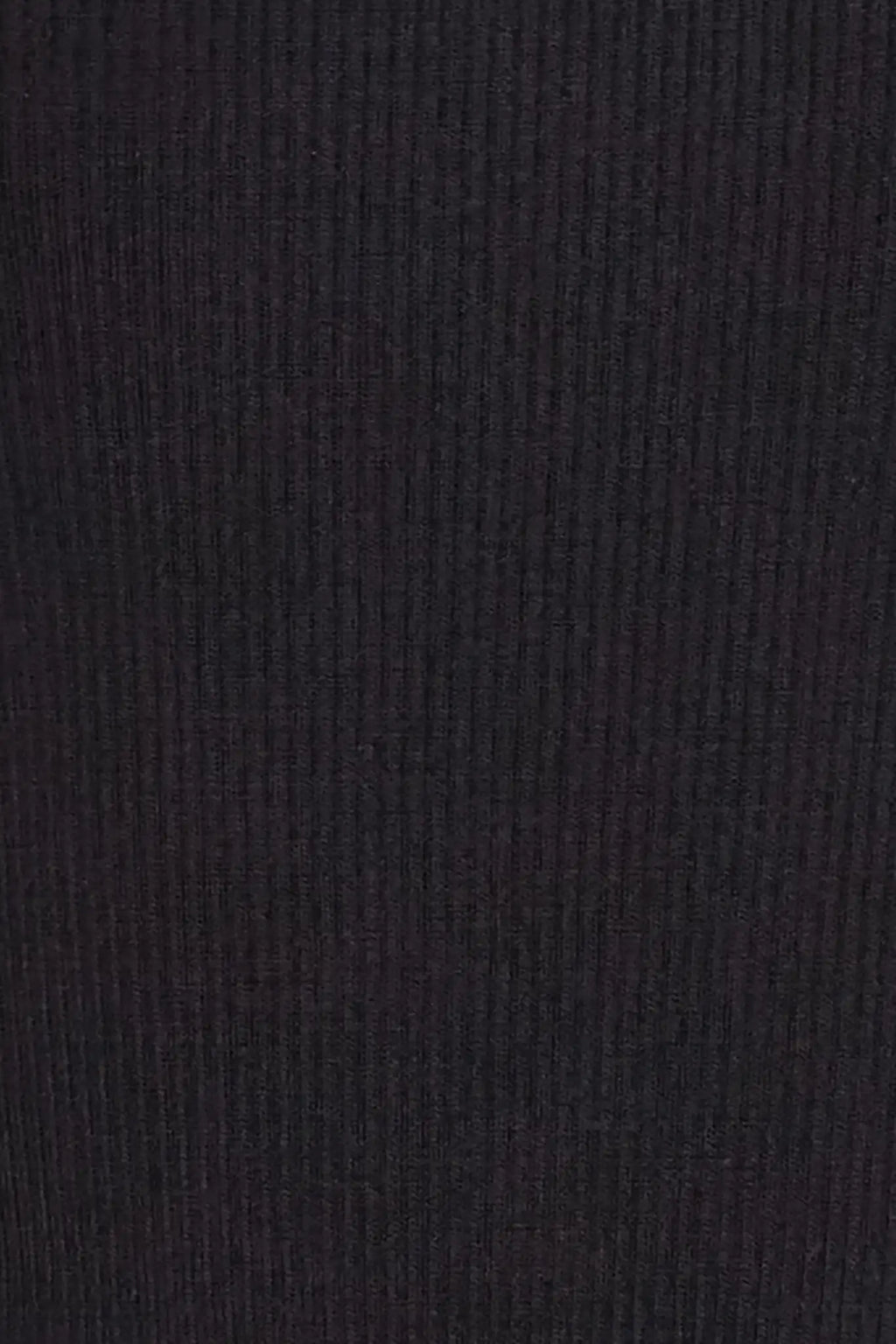 Rhode Tank in Black