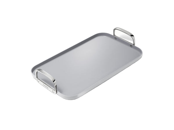 Double Burner Griddle