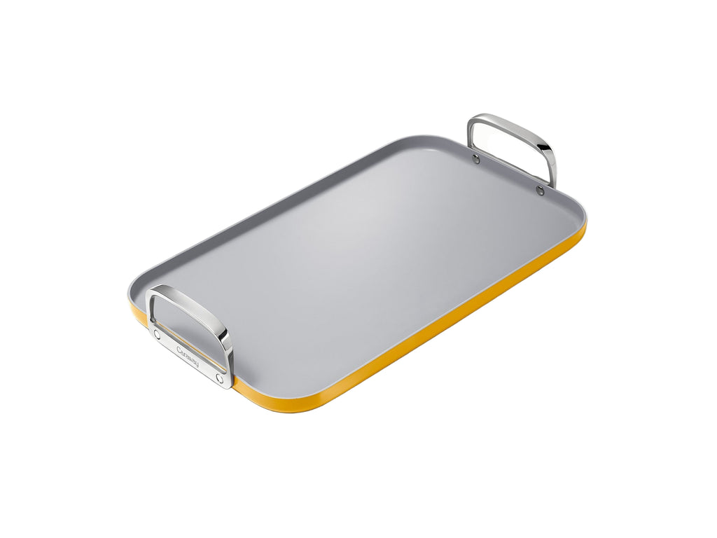 Double Burner Griddle