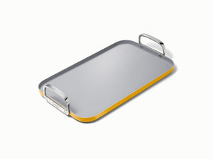 Double Burner Griddle