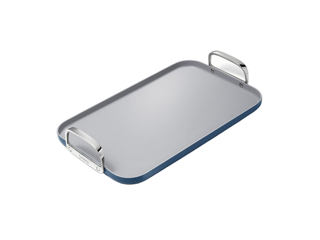 Double Burner Griddle