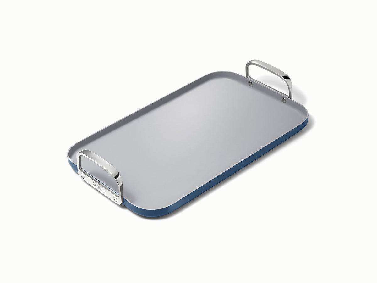 Double Burner Griddle