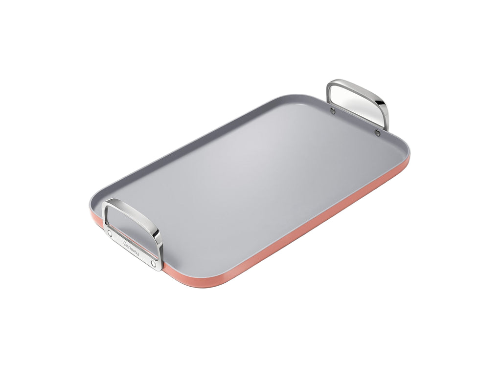 Double Burner Griddle