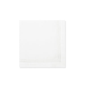 Set of Double Hemstitch Edge Napkins