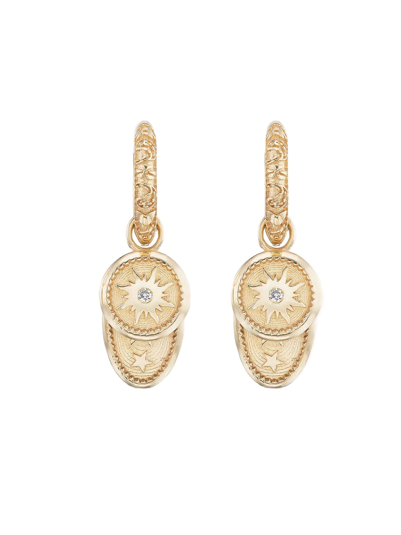 Mixed Southwestern Hoops