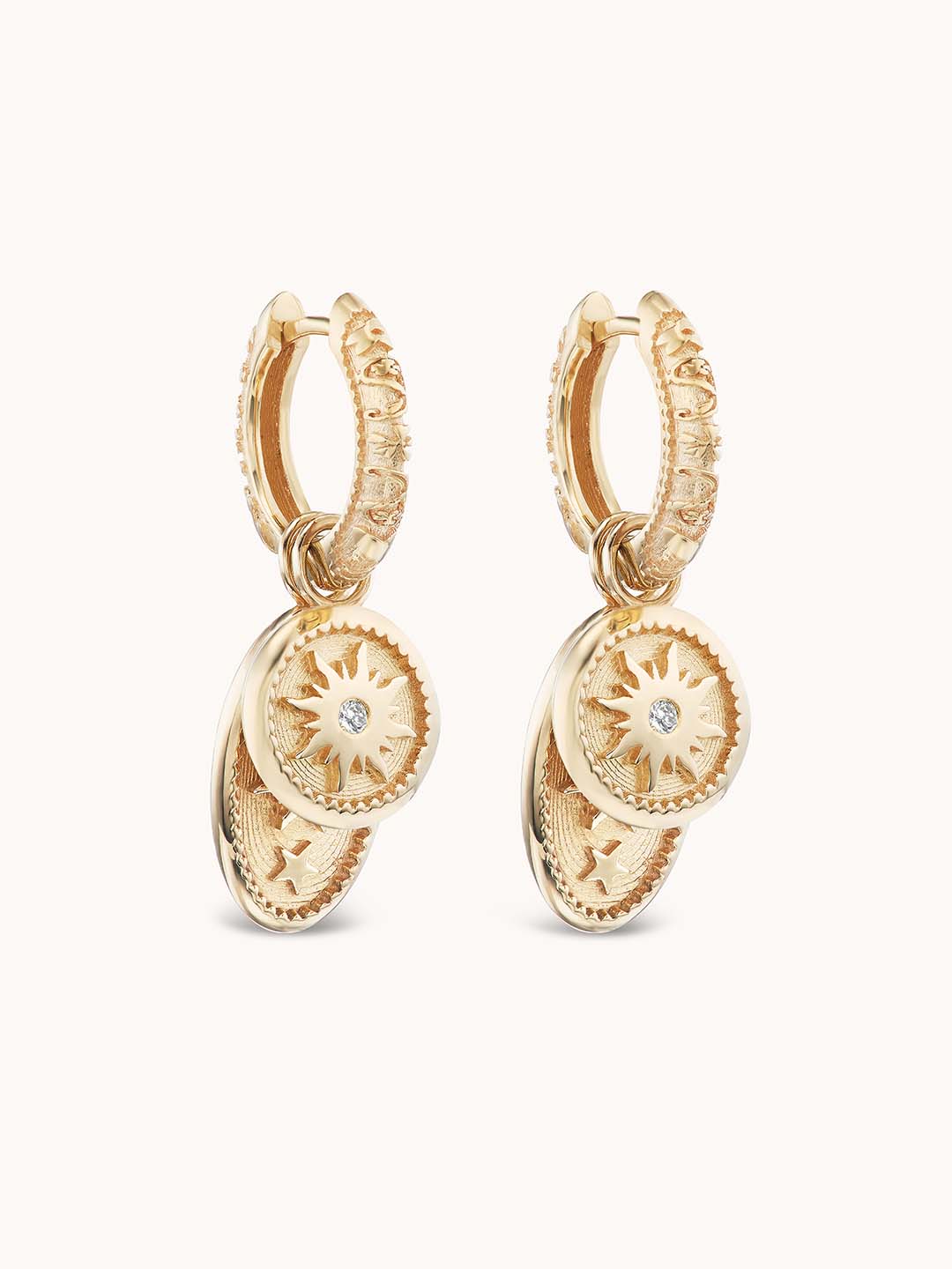 Mixed Southwestern Hoops